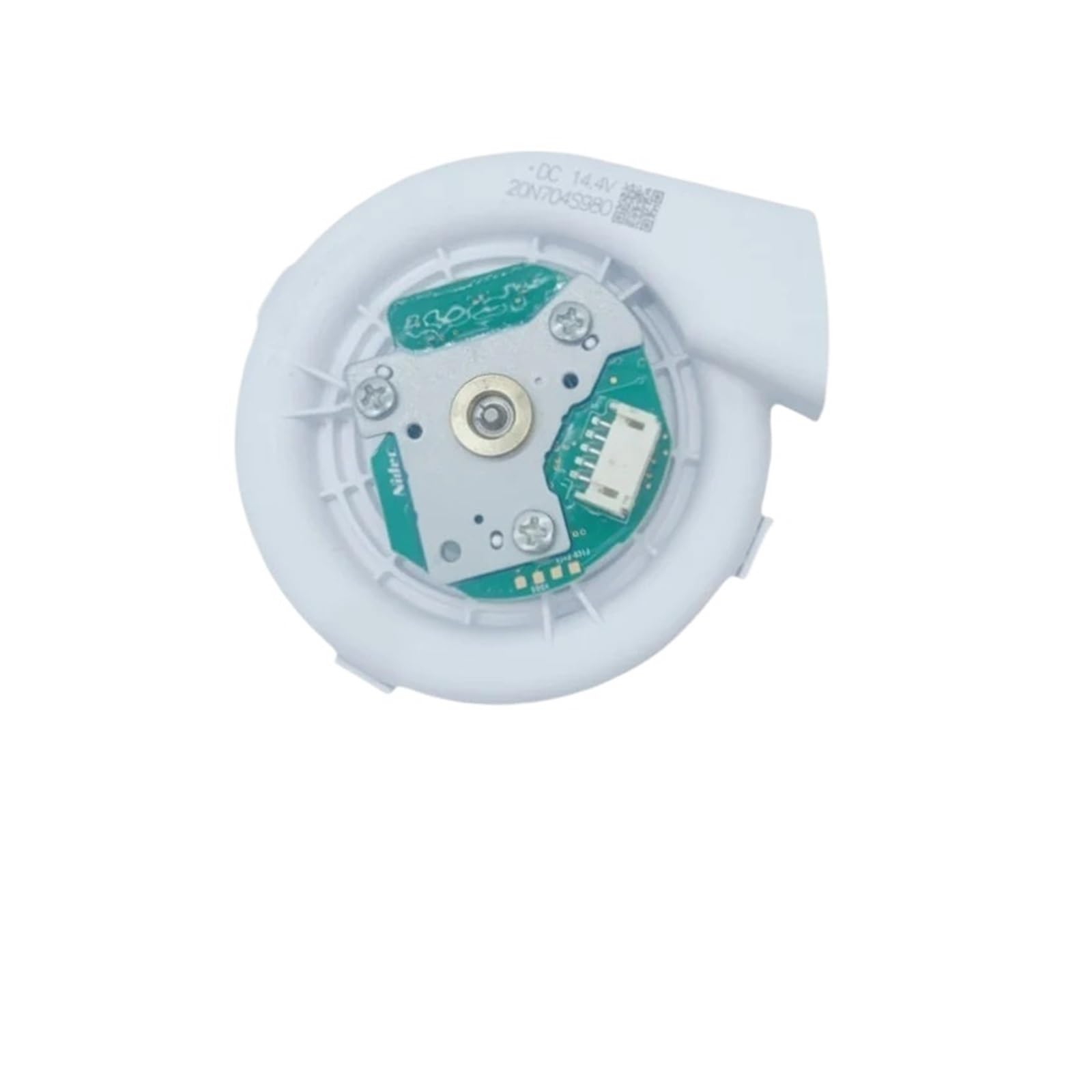 6000Pa 20N704S980 Fan Module，Compatible For Roborock，S7 MaxV / Q7 Max/ S8/ S8 PLUS/ S8+/ S8 Pro Ultra Robot Vacuum Cleaner Parts-image-3