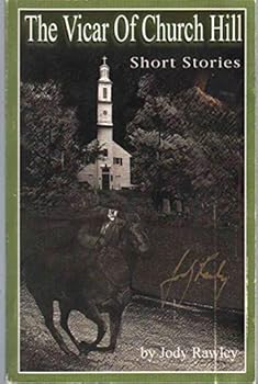 Paperback The vicar of Church Hill Book