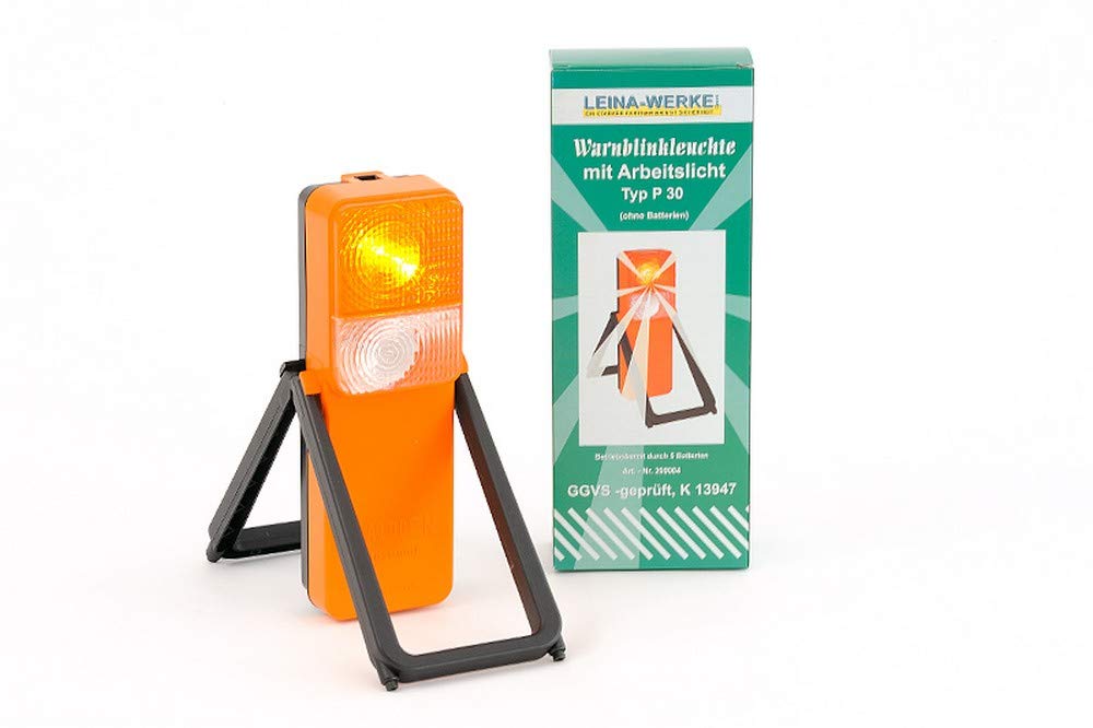 LEINAWERKE 42000 Warnblinkleuchte Typ P30