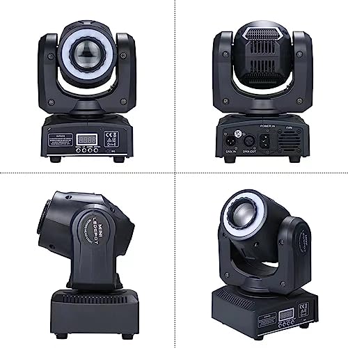 La Mejor Selección de Luces de sonido los más solicitados. 9 Imagen adicional