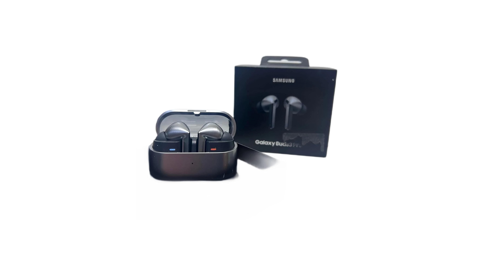 Amazon.com: SAMSUNG Galaxy Buds 3 Pro AI True Wireless Bluetooth