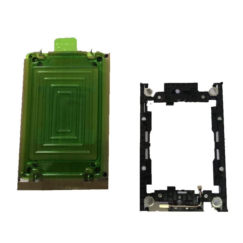 VH8RK 0VH8RK for Dell PowerEdge 1U Heatsink with Cage for R750 R650