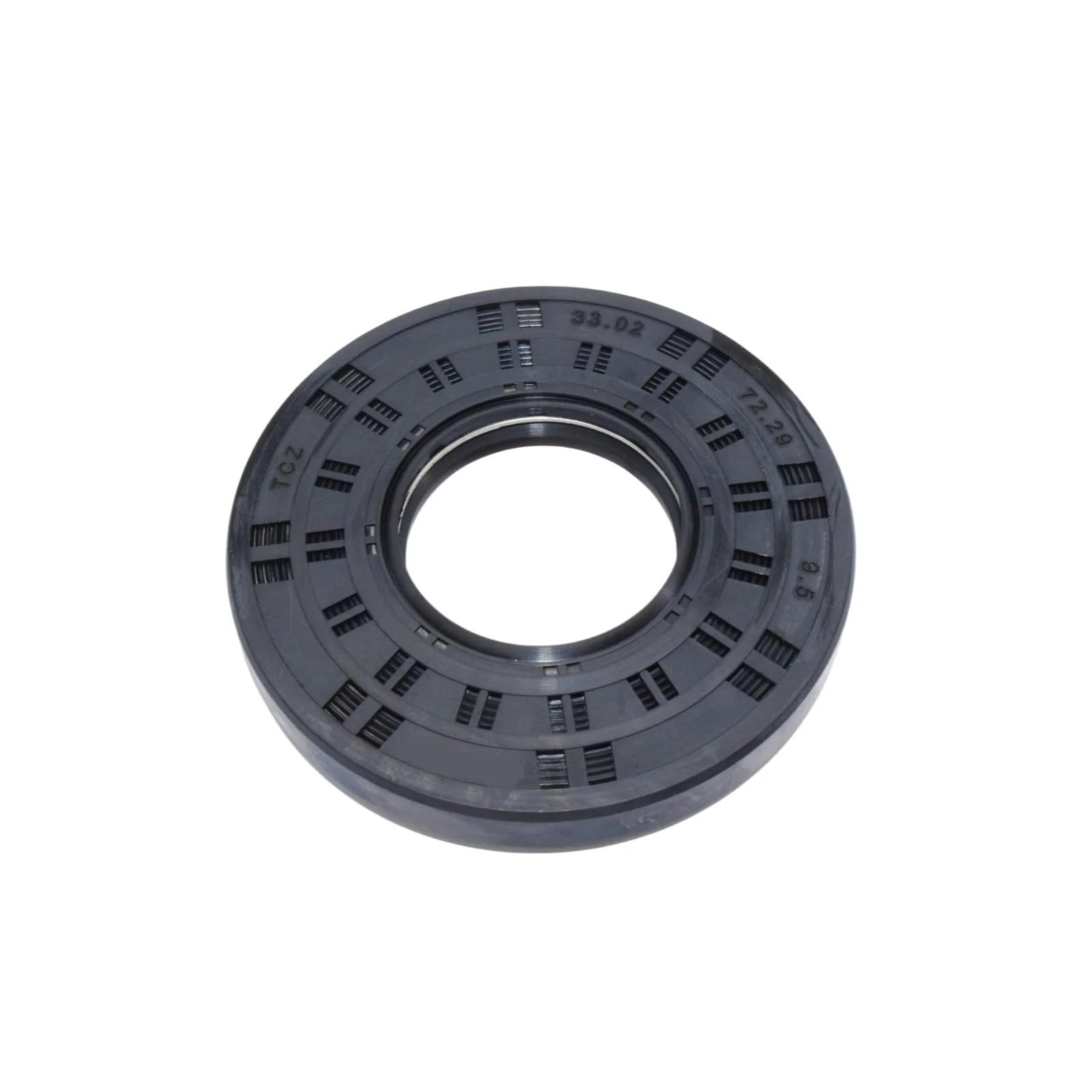 IEUMJNAT Shaft Oil Seal 33.02x72.29x9.5