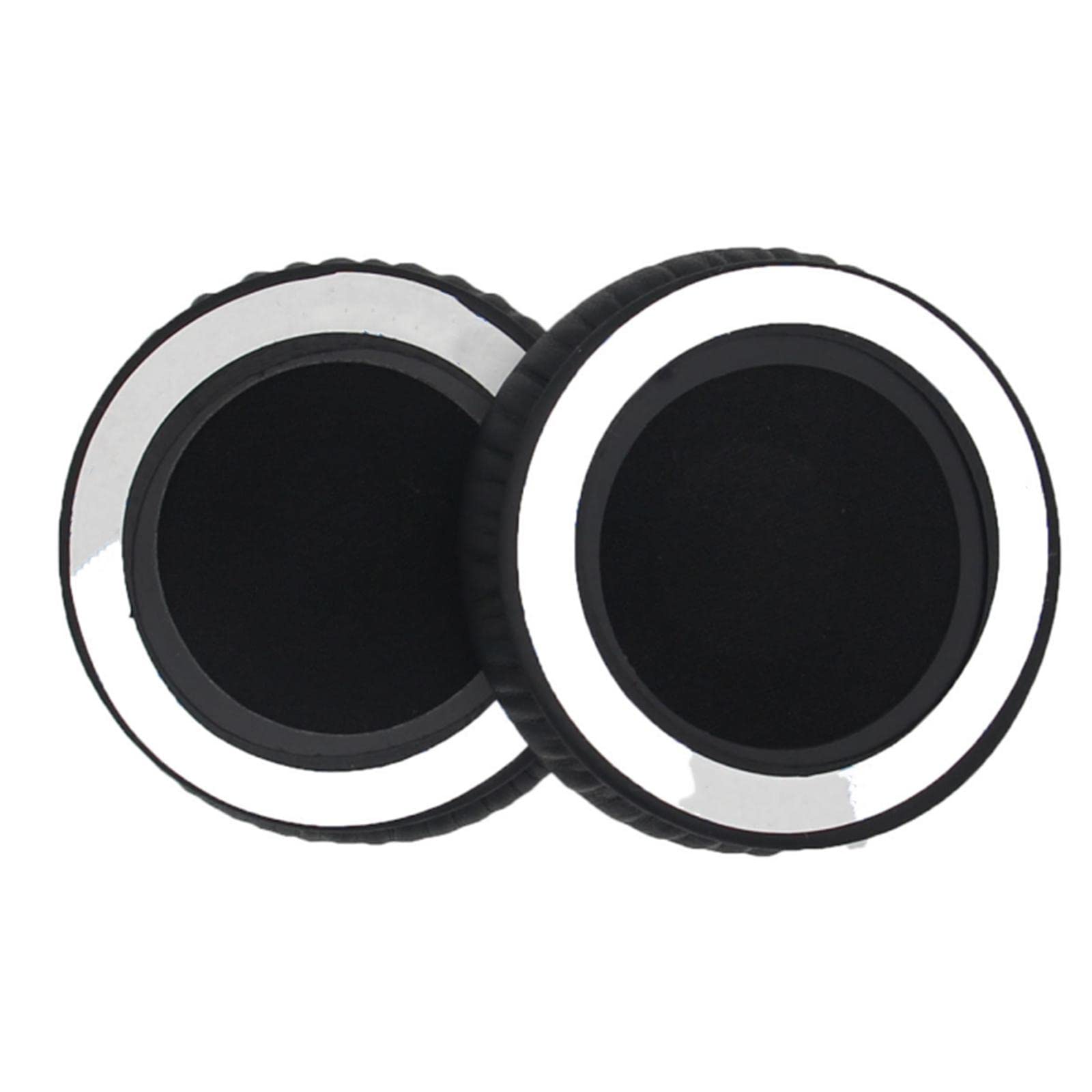 Replacement Ear Pads Ear Cushions for Sony MDR-XB550AP XB450AP XB650BT Headphones-image-2