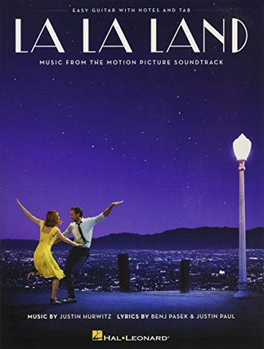 La La Land: Music from the Motion Picture Soundtrack