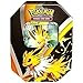 Pokemon TCG: 2021 Fall Eevee Evolutions Jolteon V Tin