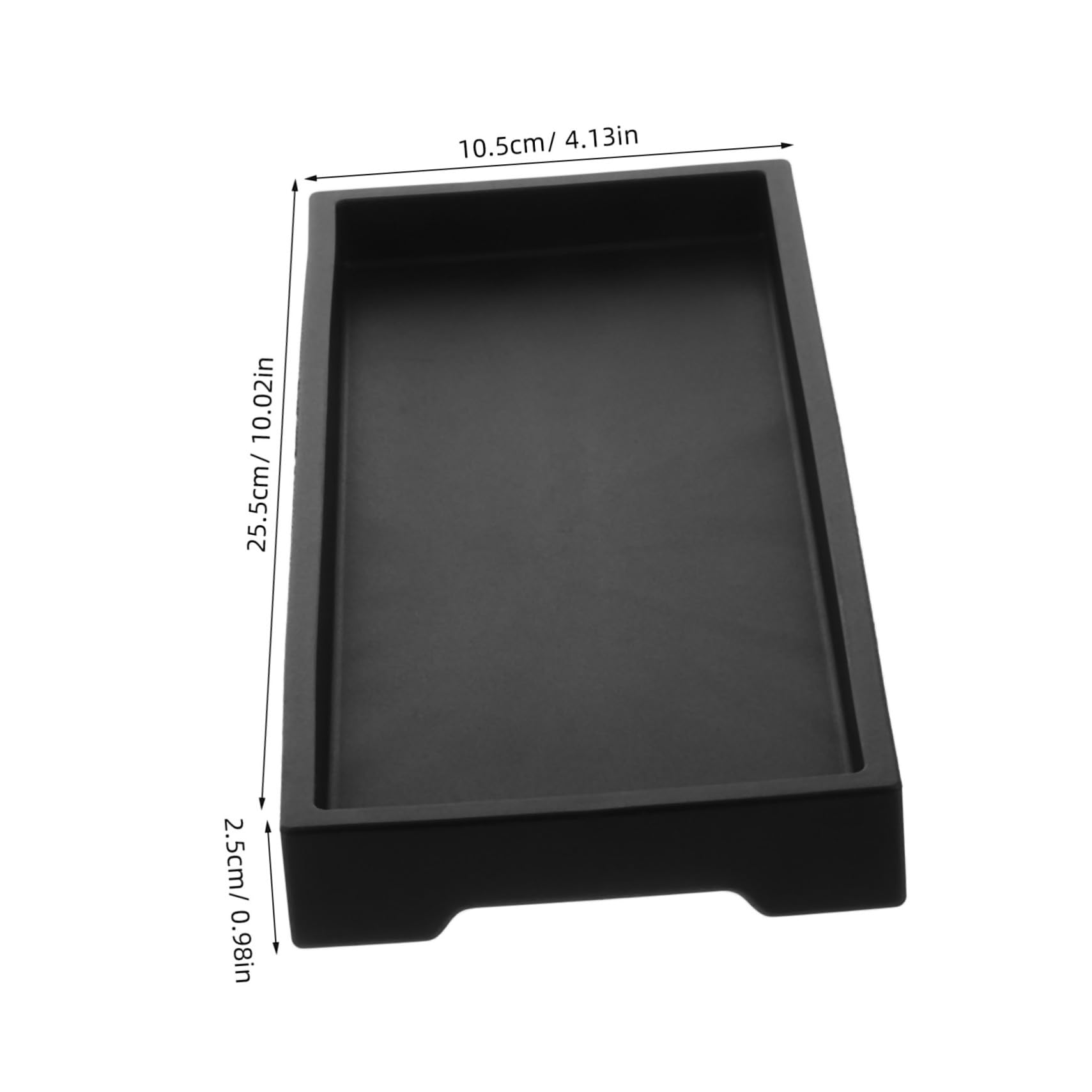 FOMIYES Silicone Shower Caddie Shelf Non- Bathroom Tray for Soap Toiletries Elegant Organizer for Bathroom Kitchen Sink Lightweight Easy to Clean for Home Hotel Use