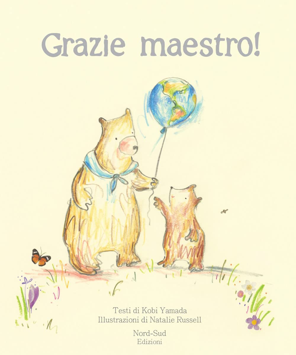 Grazie, Maestro! Ediz. A Colori - 4
