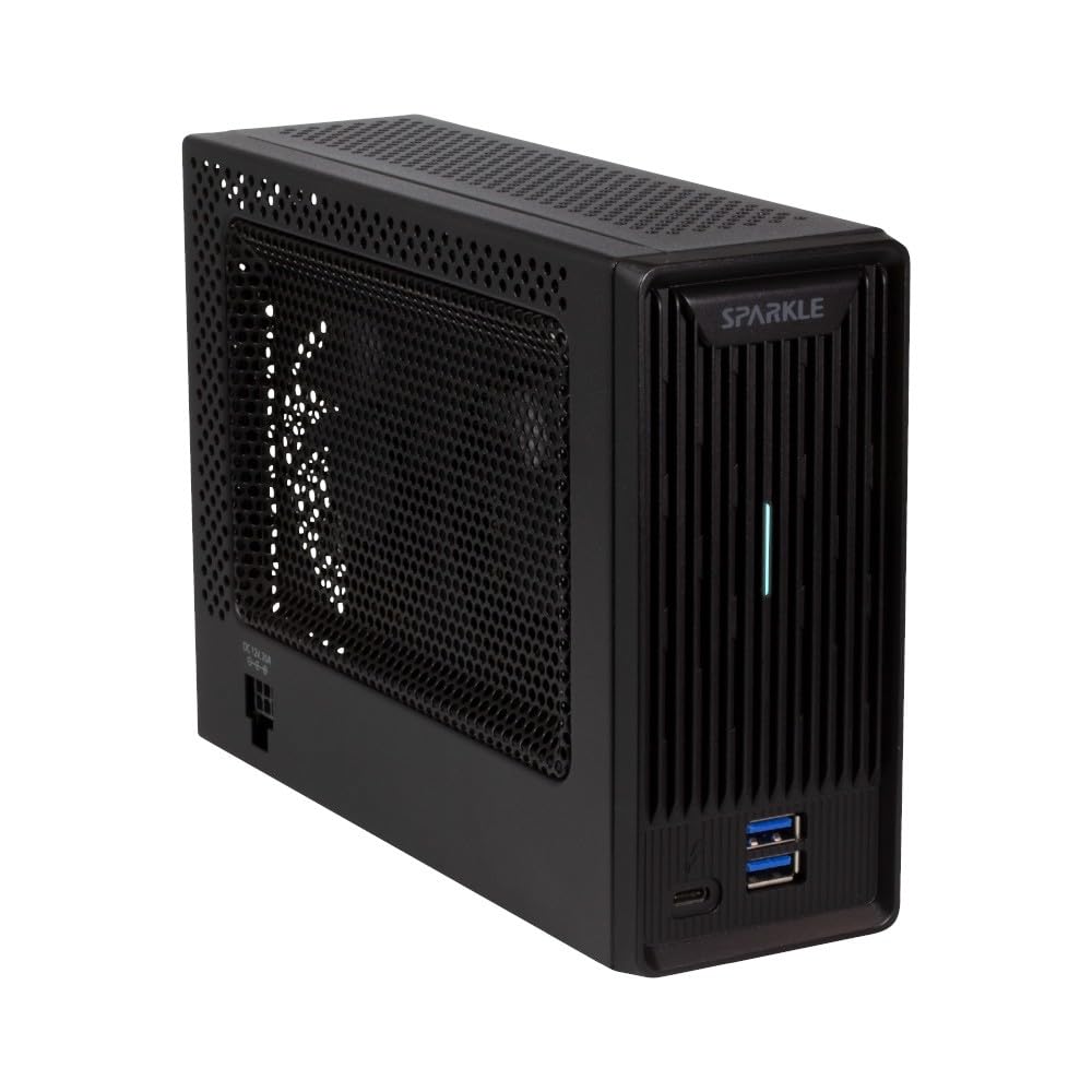 TREBLEET　外付けグラボ用接続ドック Amazon.co.jp: TREBLEET 外付けGPU(eGPU) Thunderbolt 3 接続