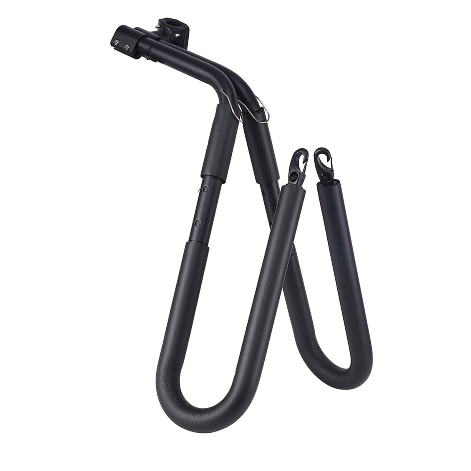 Homyl Support de Planche de Surf pour Accessoires de Vélo pour Kitesurf, Skimboard, Planche à Voile