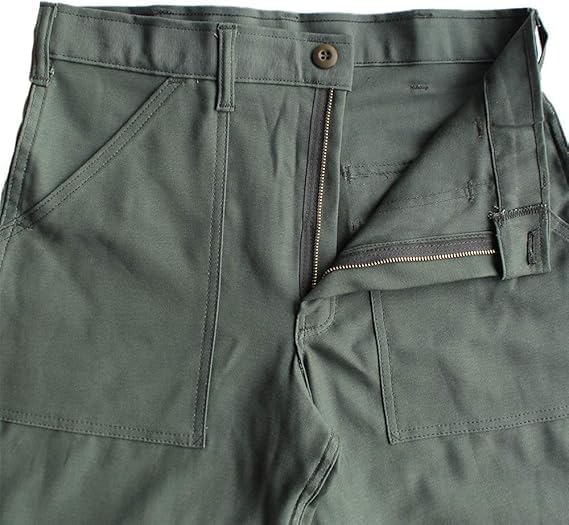 ガンホー(スタンレー) / ベイカーパンツ