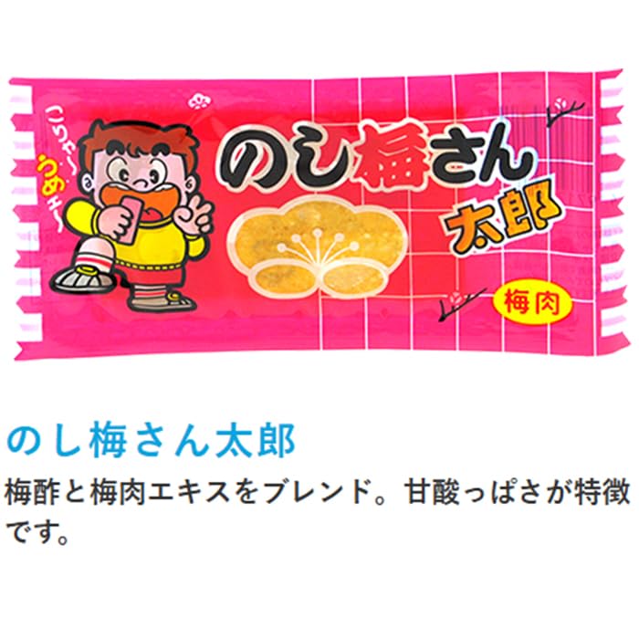 Amazon.co.jp: 菓道 6種アソート まとめ買い 珍味詰め合わせ 各10枚 計