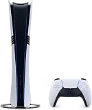 Playstation Sony, Console 5 Edition Pro 2 To, Performance 120 FPS, Traçage de Rayons Avancé, Upscaling IA PSSR, 1 Manette DualSense avec Retour Haptique et Gâchettes Adaptatives, Couleur : Blanche - 4