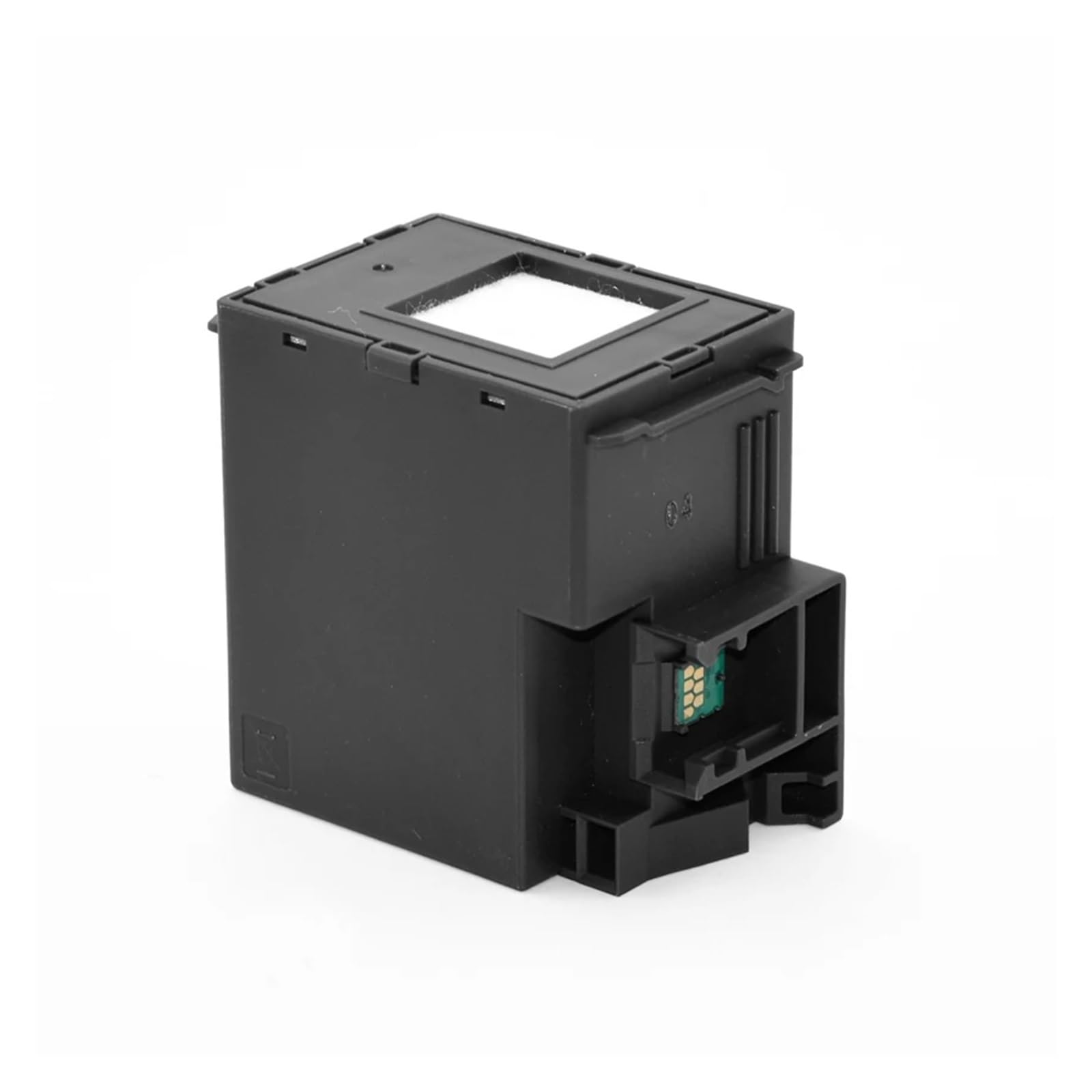 C9344 Scatola di Manutenzione Serbatoio Compatibile con Epson WF-2910 WF-2950 2930 2935 L5590 L3550 XP-2200 XP-2205L XP-3200 3205 4200 4205 2101 Stampanti(1PC)