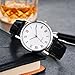 Duroecsain Reloj clásico para Hombre Imagen de Duroecsain Reloj clásico para Hombre