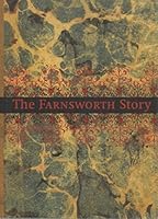 The Farnsworth Story B001TM8X2K Book Cover