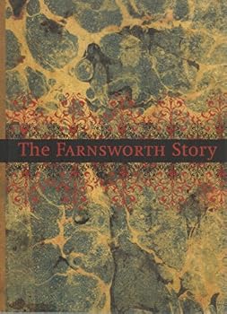 Apparel The Farnsworth Story Book