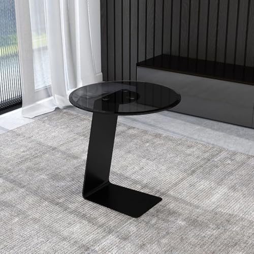 Petite table basse pour salon moderne et coin lecture confortable - 6