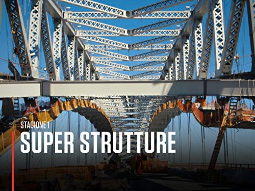  Super Strutture S1