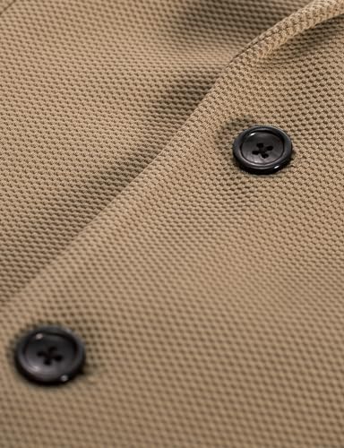 Image of PJ PAUL JONES Mens Casual Sport Coat Blazer Two Buttons Lightweight Business Jackets