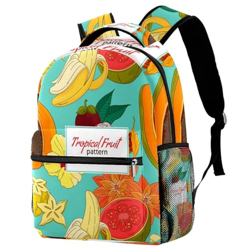 Sac de voyage décontracté multicolore idéal pour weekends filles