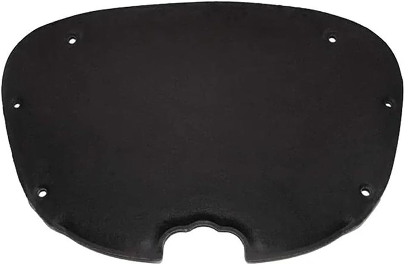Moteur Tesla Model 3 bruyant ? Coton isolant thermique et phonique pour capot