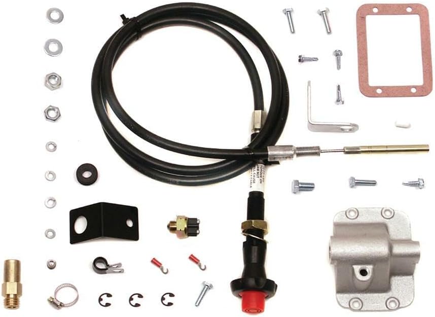 Posi-Lok PSL450 4x4 Posi-Lok by POSILOK