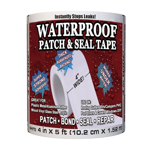 ITAKITE Waterproof Leak Repair Tape