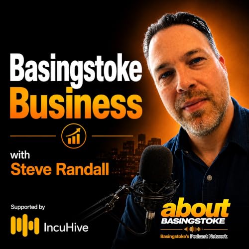 BASINGSTOKE BUSINESS: Kate Llewellyn from The Content Consultancy