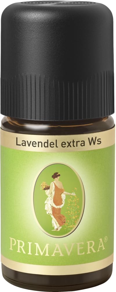 Lavendel extra 6 x 5 ml