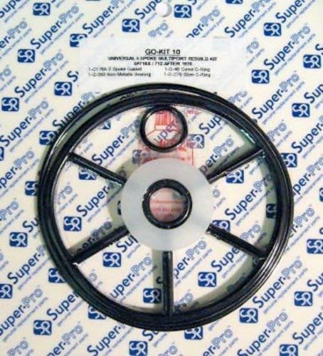 うみ Amazon.com: HAYWARD SPX0710XD VARI-FLO VALVE 5-SPOKE SPIDER