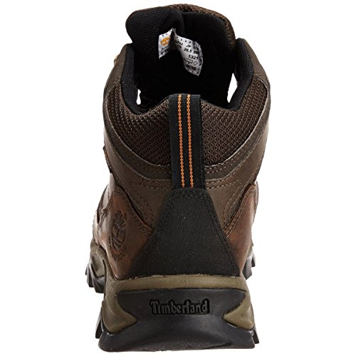 Timberland Men's Mt. Maddsen Hiker, Brown, 13 M US