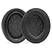 WC Freeze HD6XX - Cooling Gel Earpads for Sennheiser HD6XX, HD58X, HD600, HD650, HD660S, HD660S2, HD580, HD565 & More, Made by Wicked Cushions | Extra Comfortable and Cool | Black