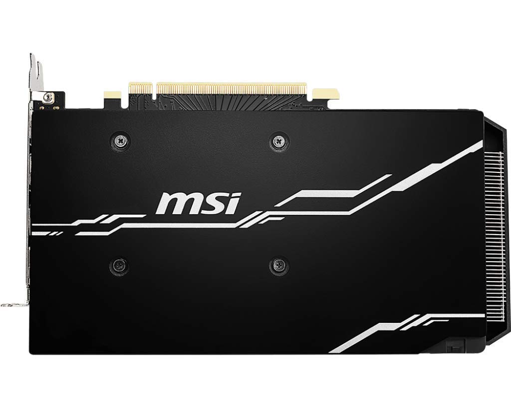 Amazon | MSI GAMING GeForce RTX 2070 8GB GDRR6 256ビットHDMI/DP