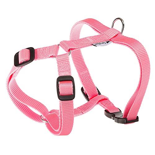 Image of Nylon Dog or Cat Harness by Ferplast