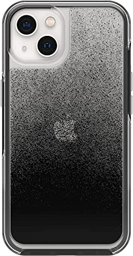 Coque iPhone 13 bords surélevés antichoc compatible charge sans fil