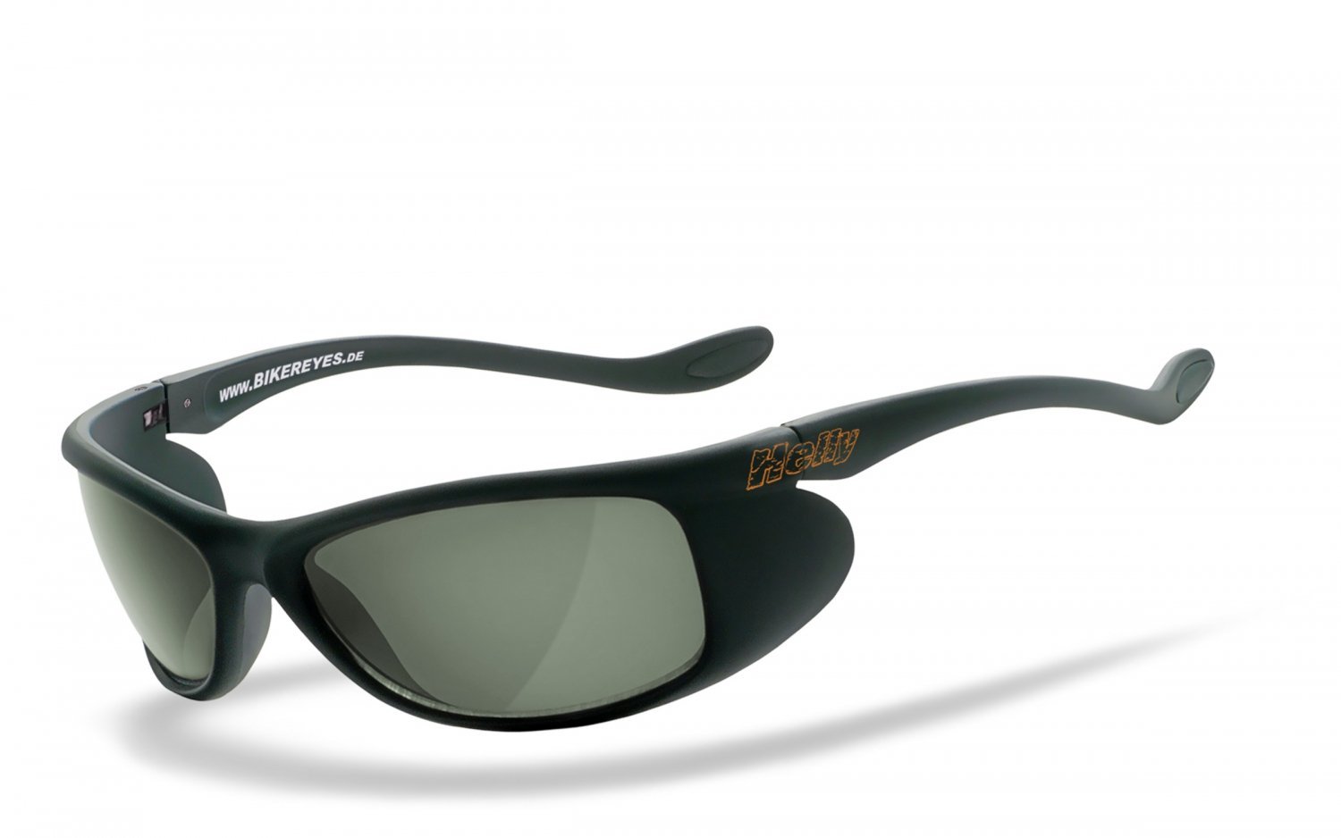 Helly Bikereyes Top Speed 4 Spolaryzowane okulary przeciwsłoneczne