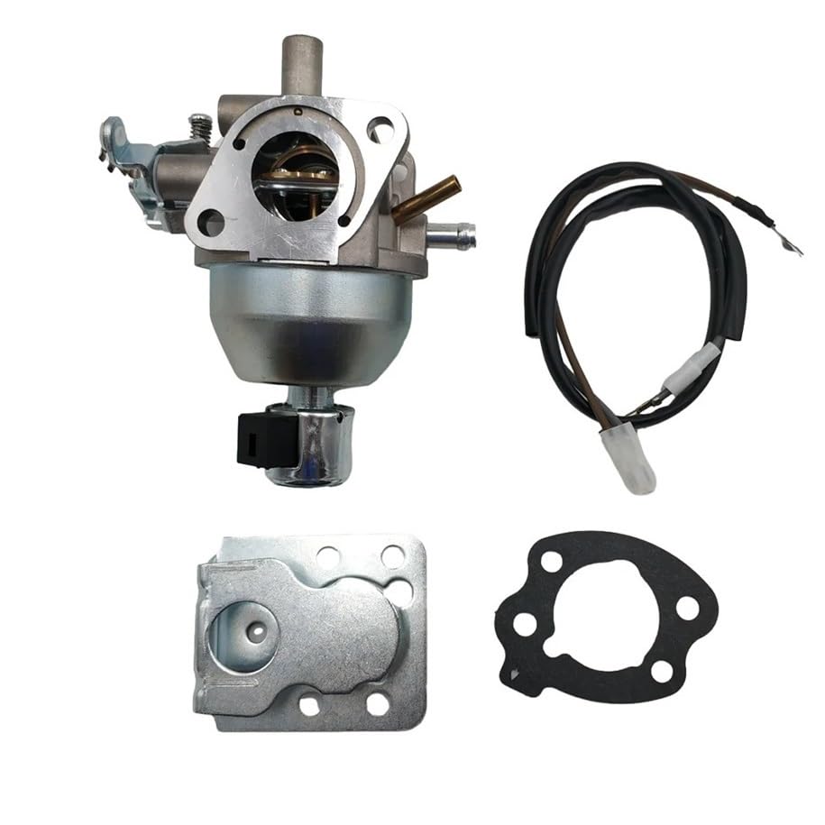 Carburateur Briggs 846280 pour résoudre les problèmes de démarrage sur moteur 350777