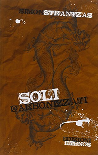 Soli carbonizzati Soli carbonizzati