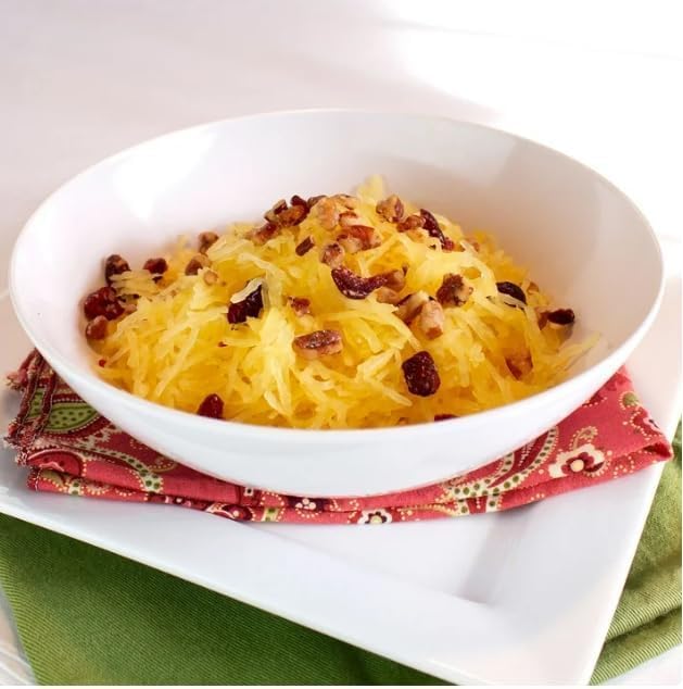 Fresh Topping, Cranberry & Pecan, 20 oz. (2)