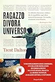 Ragazzo Divora Universo - 2