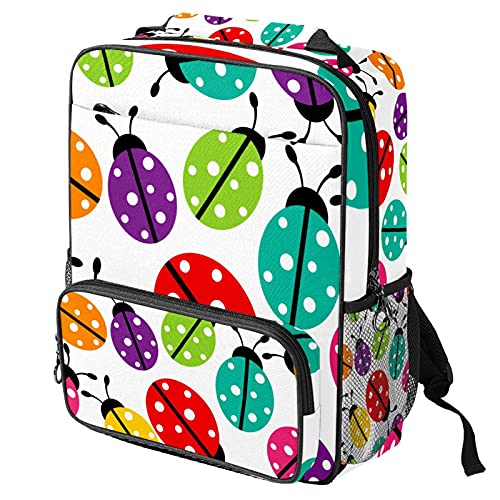 Sac à dos décontracté pour ordinateur portable fini le mal de dos avec ce sac de travail