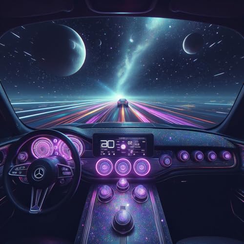  Gas, Gears & Glitter