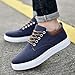 Generisch 2026 Mens Low Top Canvas Senderismo Zapatos con Cordones Moda Zapatos Casual Zapatos Hombre Verano 27 Imagen de Generisch 2026 Mens Low Top Canvas Senderismo Zapatos con Cordones Moda Zapatos Casual Zapatos Hombre Verano 27