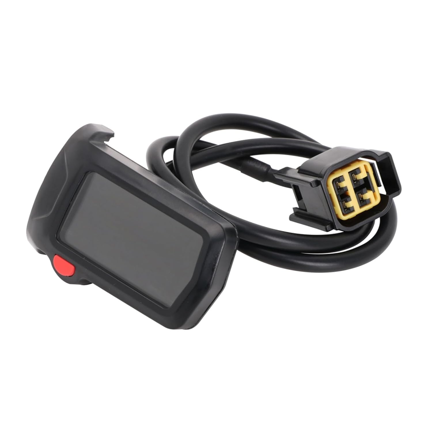 Motorcycle Hour Meter Compatible for Sur Ron Electric Cross-Country Bike Light Bee Parts Speedometer