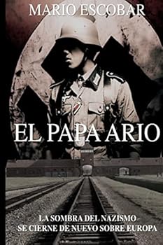 El Papa Ario: La Sombra del Nazismo Se Cierne de Nuevo Sobre Europa