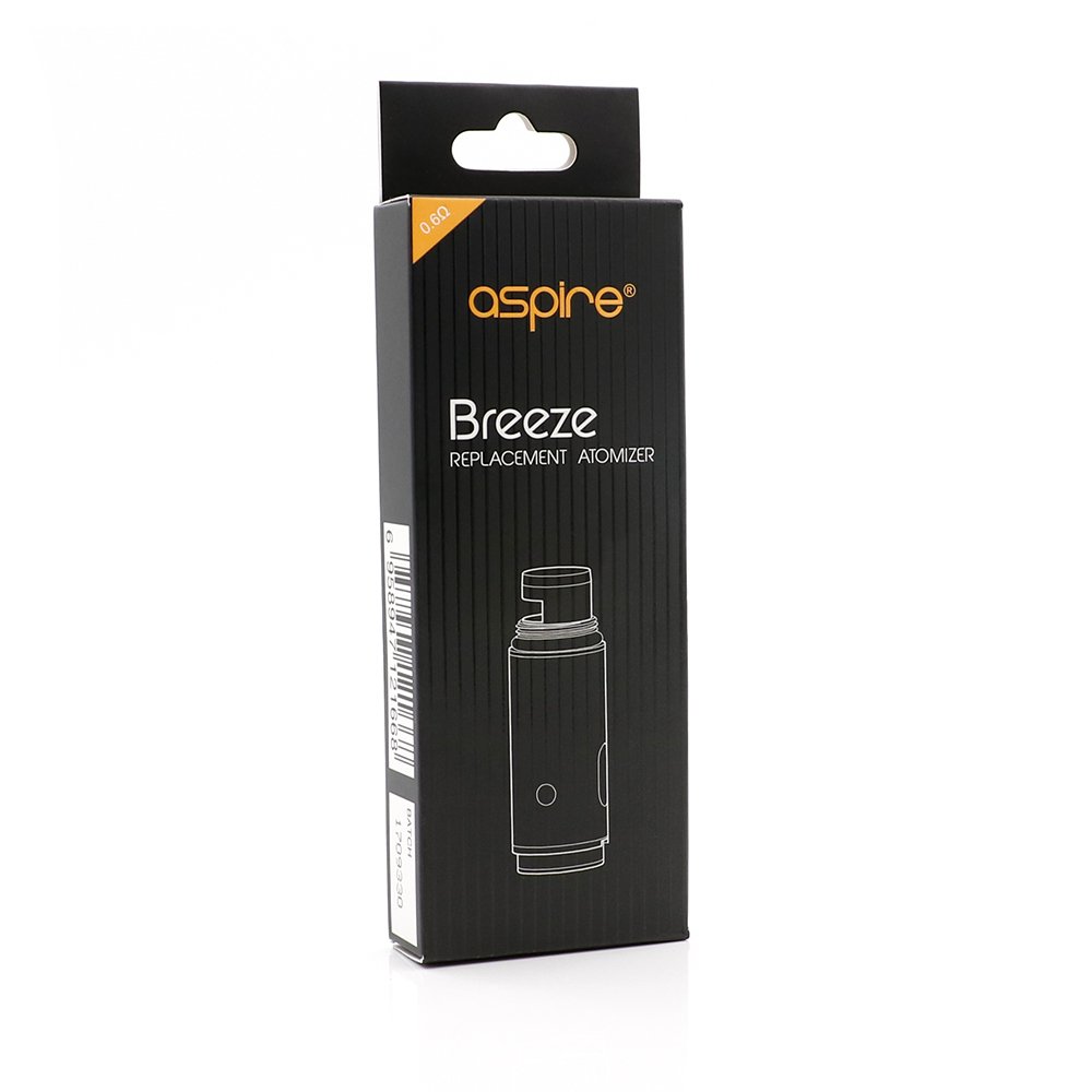 elfbar nachfüll pod läuft aus Aspire Breeze NXT AIO Kit | Magasin de Vape 180 Smoke, Canada main image 0