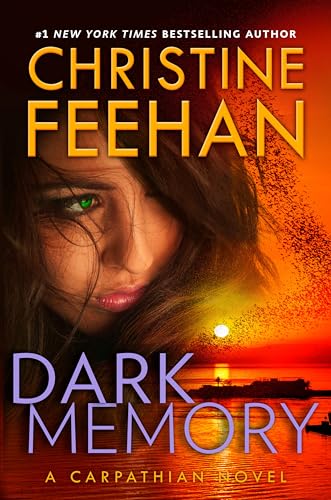 DARK MEMORY: 37 (Carpathian) view 2