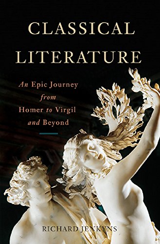 Classical Literature view 2