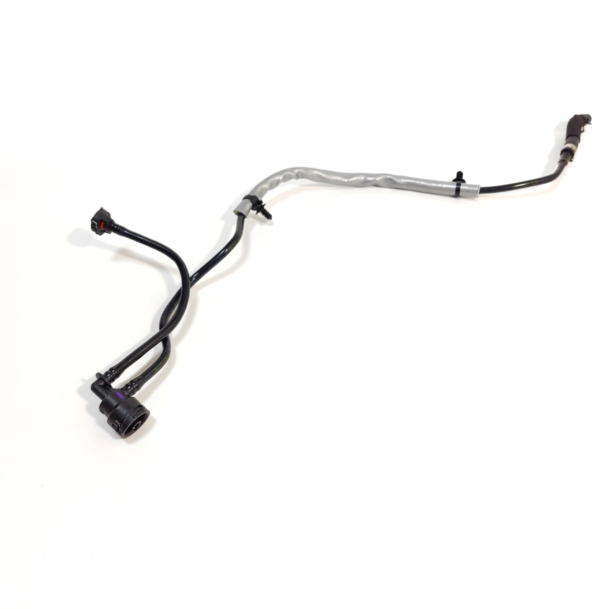 Amazon.com: LINK-LOCK Coolant Pipe Secondary Kettle Exhaust Pipe  